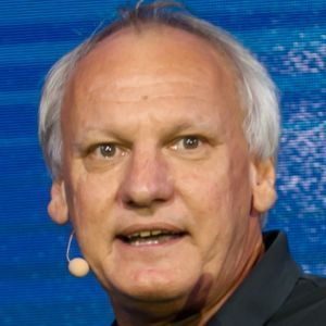 Daniel PYZAK - DASSAULT SYSTEMES