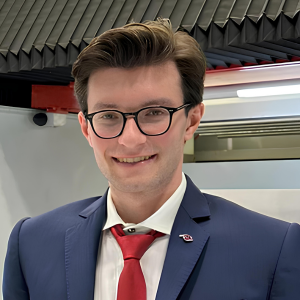 Alberto RIGANTI - Belotti SpA