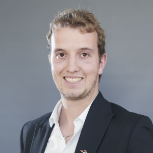 Maxime NOURTIER