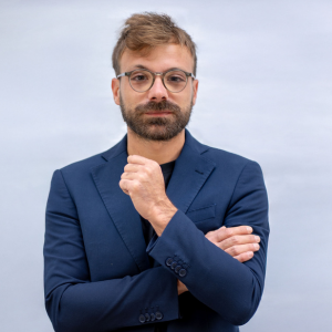 Tommaso GERI - Moi Composites s.r.l.