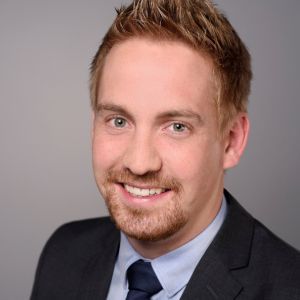 Christopher BUCHMANN