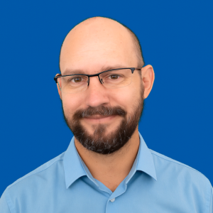 Nicolas PONS - RHEOCHRONOS