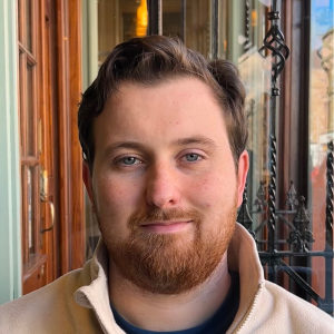 Andrew ORR - Boeing UK