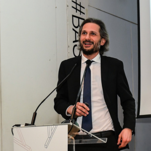 Marcello COLLEDANI