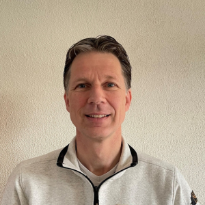 Ton BOR - University of Twente