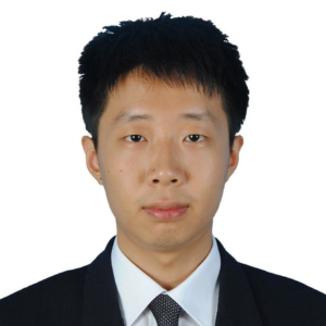 Hansong LIU - AVIC Composite Technology Center