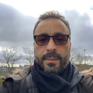 Samir  ALLAOUI