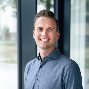 Jannik LIND