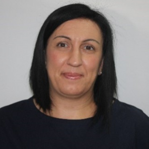 Tatjana KOSANOVIC MILICKOVIC