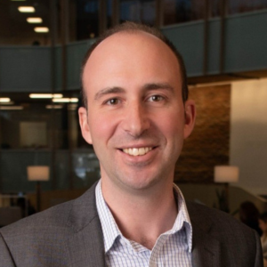 Wesley WHITAKER - MACH ELECTRIC