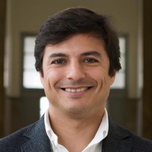 Joao R. Correia - Técnico, University of Lisbon