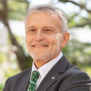 Antonio NANNI - University of Miami