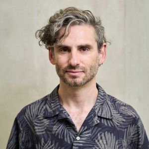 Andres MITNIK