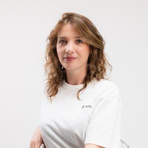 Camille LAMBERT