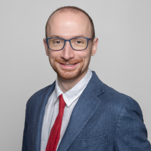 Bruno PECH