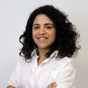 Helena ROCHA - PIEP - Innovation in Polymer Engineering