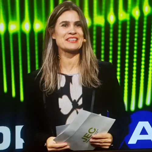 Tamara BLANCO VARELA