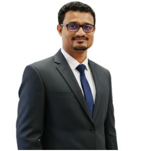 Amit VIJAY - Rockman Advanced Composites Private Limited