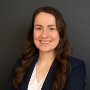 Amy MAYHUGH - Toray Composite Materials America