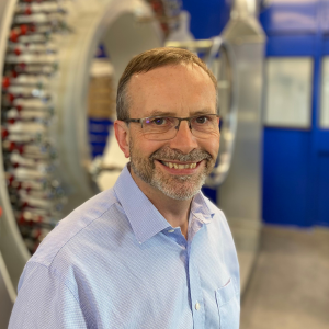 Steve BARBOUR - Composite Braiding Ltd.