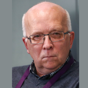 Stepan LOMOV