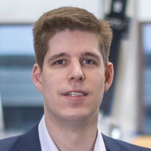 Carl Christoph JOST - FRIMO INNOVATIVE TECHNOLOGIES GMBH