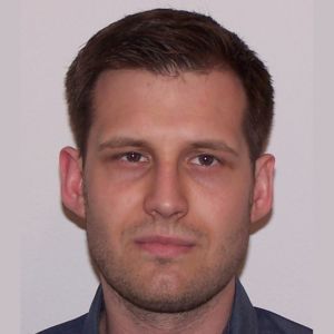 Sergej ILINZEER - Fraunhofer Institute for Chemical Technology ICT