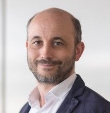Speaker profile image for Gilles LUBINEAU