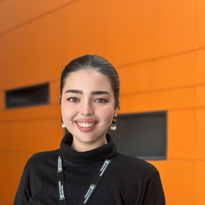 Ghita EL ANBRI