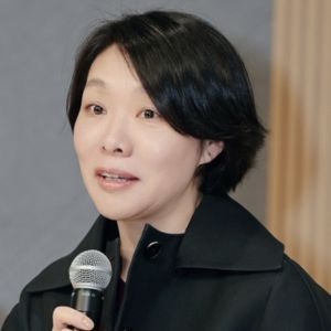 Cathy ZHOU - TÜV Rheinland Group