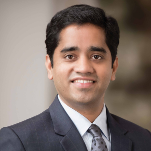 Srikanth PILLA