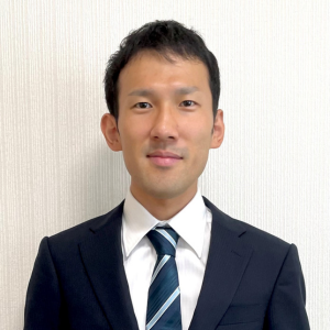 Yoshinori HASEGAWA