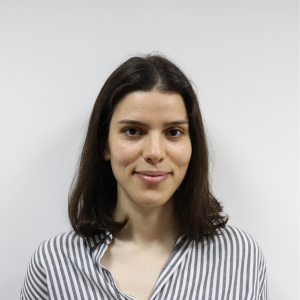 Cíntia MARTINS