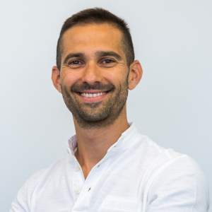 Fernando Ramos-Saz - AIMPLAS