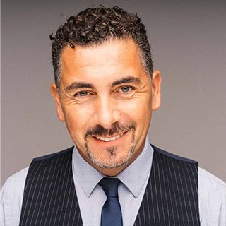 Peter HOPWOOD - Hopwood Speaker Coaching