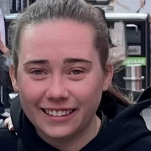 Erin CALLAGHAN - Boeing