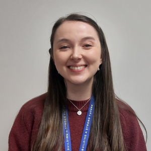 Emma CLARKE - Boeing UK