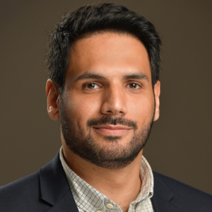 Saleh ALWEHAIBY - Aramco