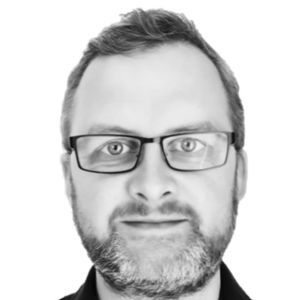 Rob BLACKBURN - SYENSQO