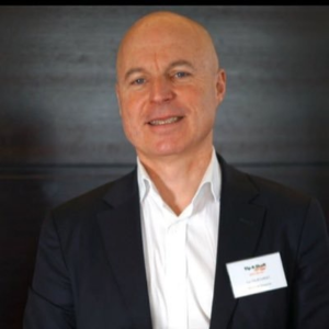 Luc TALBOURDET - Avel Tobotics