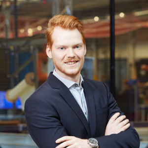 Sebastian HERMANSEN - GURIT