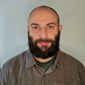 Vamekh KHERKHEULIDZE