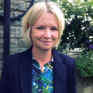 Eva-Lotta PETERSSON