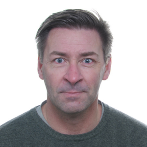 Peter NORLIN