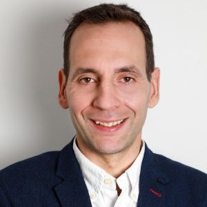 Javier Munoz - Hexcel Composites