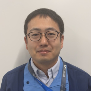 Hayato FUKUI - TOYOTA INDUSTRIES CORPORATION