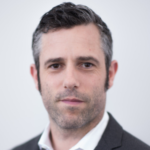 Ruairi O'KANE - Toray Advanced Composites