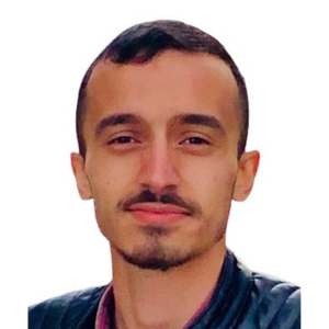 Mohammad Jawad BERRO - Icam Ouest, Nantes Campus