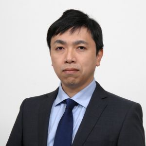 Naoki SHIMADA