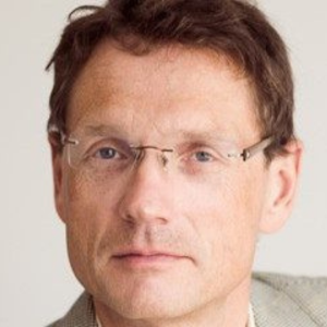 Herfried LAMMER - HEAD Sport GmbH